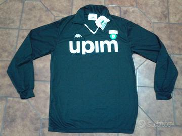 Juventus F.C. Terza Maglia Away 1990 91 Kappa