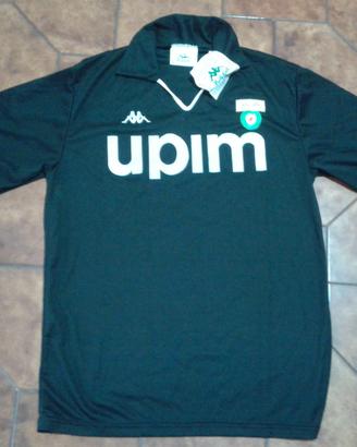 Juventus F.C. Terza Maglia Away 1990 91 Kappa