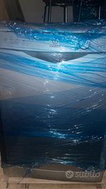 Lavastoviglie indesit