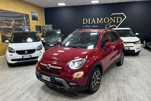 FIAT 500X 2.0 Mjet 140 cv “4X4/NAV/PELL/FULL”-2015