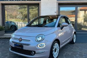 Fiat 500 1.0 Hybrid Star