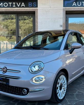 Fiat 500 1.0 Hybrid Star