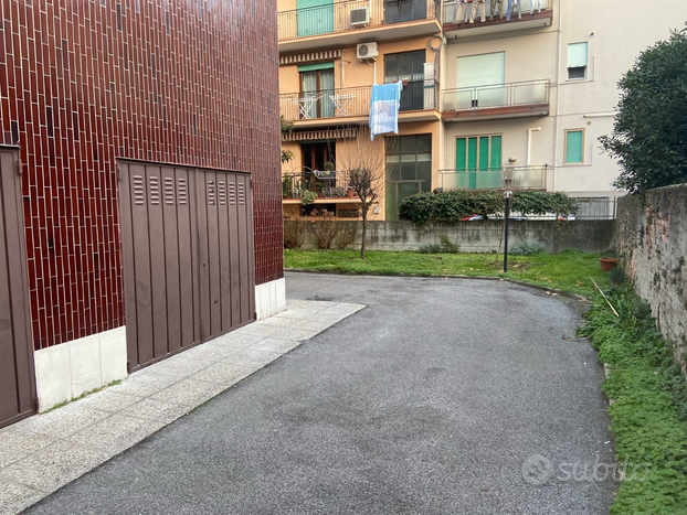 Garage a Mestre