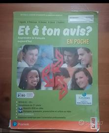 ET À TON AVIS ? EN POCHE