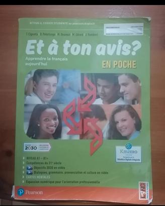 ET À TON AVIS ? EN POCHE