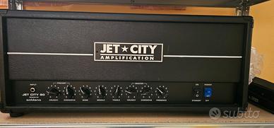 Jet City JCA50H by Soldano