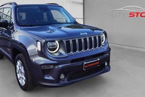 Jeep Renegade 1.3 T4 PHEV 4xe AT6 Limited