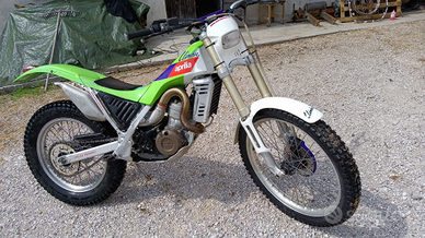 Trial Aprilia climber 280