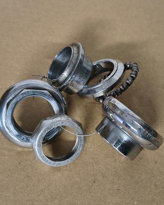 CAMPAGNOLO RECORD - Serie Sterzo 1''