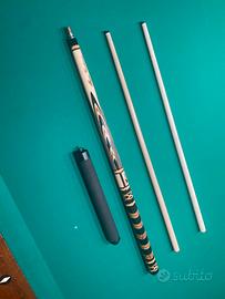 Stecca kepler 2025 vecchione