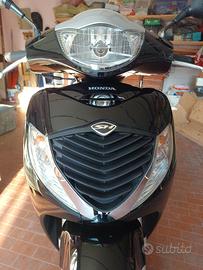 Scooter 149 cc.