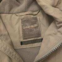 Giacca Napapijri beige