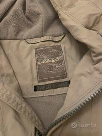 Giacca Napapijri beige