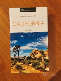Guida California Mondadori