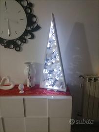 Albero di Natale Decorativo