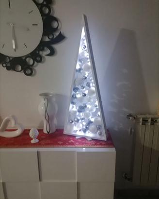 Albero di Natale Decorativo