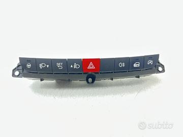 PULSANTIERA CENTRALE FIAT 500 L Serie (351_352) 73