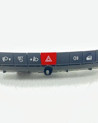 PULSANTIERA CENTRALE FIAT 500 L Serie (351_352) 73