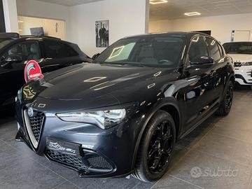 ALFA ROMEO STELVIO 2.2 160CV RWD NAVI CRUISE CAM A