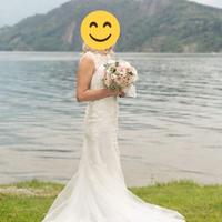 Abito da sposa