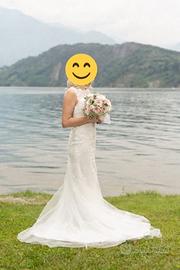Abito da sposa