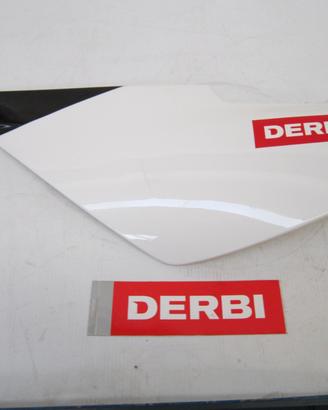 Fiancatina Posteriore Sinistra Derbi X-Treme- X-Ra
