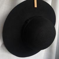 Cappello elegante donna