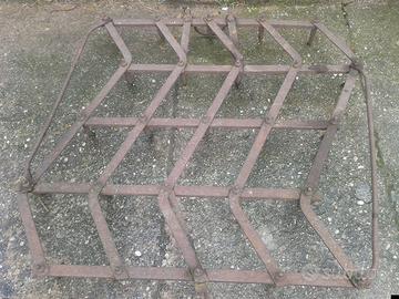 vecchi eroici da traino buoi  n 3