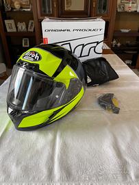 Casco da moto Airoh Valor Eclipse