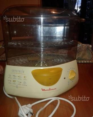 Vaporiera