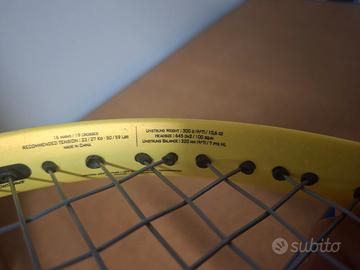 Babolat Pure Aero 2023