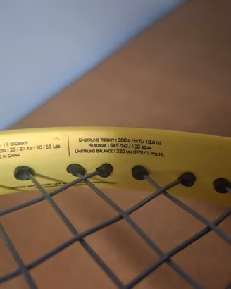 Babolat Pure Aero 2023