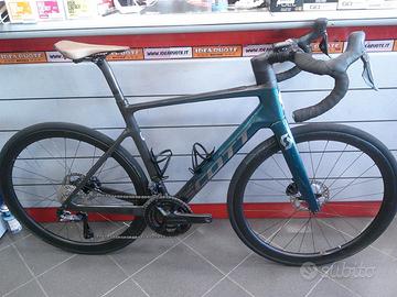 SCOTT ADDICT ERIDE 10 CARBON ULTEGRA 12V M USATA