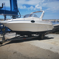 Saver Sport Cabin 620