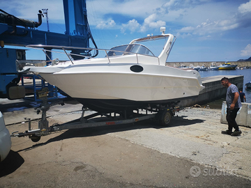 Saver Sport Cabin 620