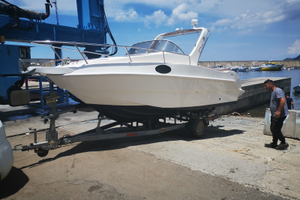 Saver Sport Cabin 620