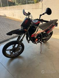 Beta RR50  Motard