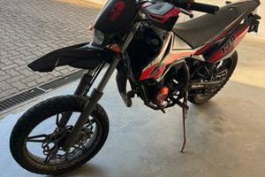 Beta RR50  Motard