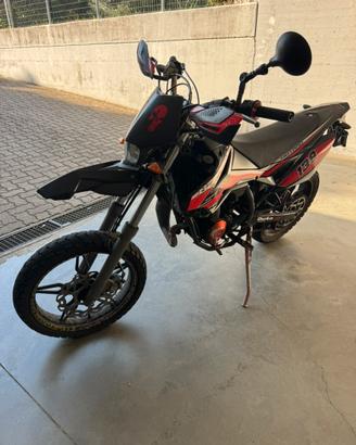 Beta RR50  Motard