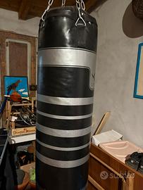 Sacco da boxe