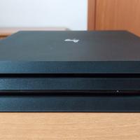 Ps4 pro 1 tb + controller Nacon