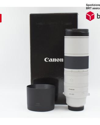 Canon RF 200-800 F6.3-9 IS USM (Canon)