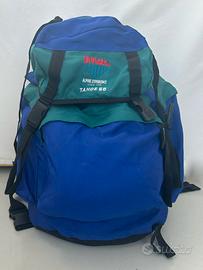 Zaino Invicta Alpine Experience Tahoe 65