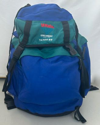 Zaino Invicta Alpine Experience Tahoe 65