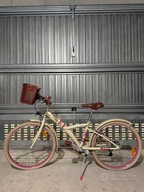 Bici bimba