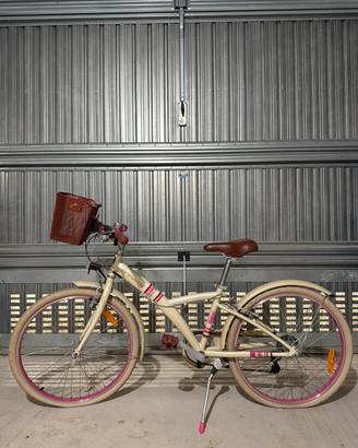 Bici bimba