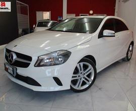 MERCEDES A 180 d Executive 109cv-2017 KM 84000