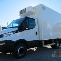 Iveco Daily 60C15 FRIGO ATP FRCX -20 11/26