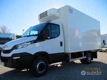 Iveco Daily 60C15 FRIGO ATP FRCX -20 11/26