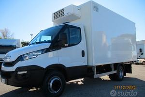 Iveco Daily 60C15 FRIGO ATP FRCX -20 11/26